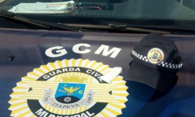 Adolescente é detido com cocaína e crack Adolescente é detido com cocaína e crack