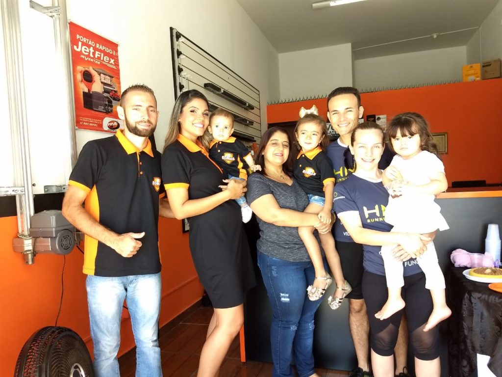DIMAS-6-1 Edimas Tech inaugura loja
