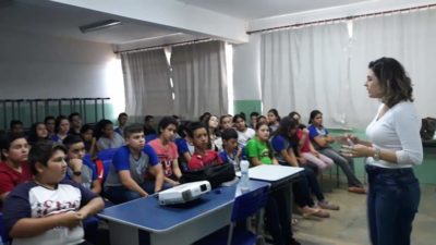 E. M. Prof. João Gilberto e parceiros divulgam vÃdeo sobre Bullying e Cyberbullying E. M. Prof. João Gilberto e parceiros divulgam vÃdeo sobre Bullying e Cyberbullying