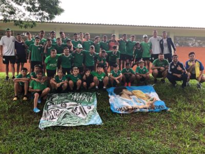 1º Itapeva International Cup 2019 1º Itapeva International Cup 2019