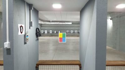 Predador Stand de Tiro é inaugurado em Itapeva Predador Stand de Tiro é inaugurado em Itapeva