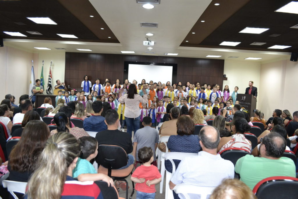 santa casa natal (1) Santa Casa mantém a tradição das celebrações natalinas