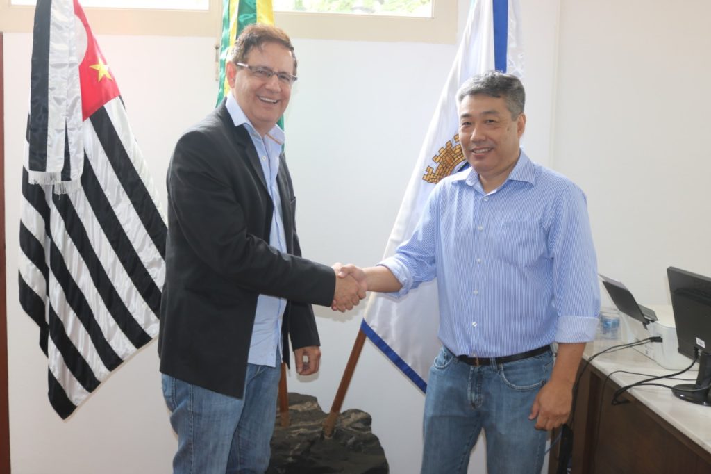 sec esportes itapeva Prefeito Mário Tassinari nomeia novo Secretário Municipal de Esportes
