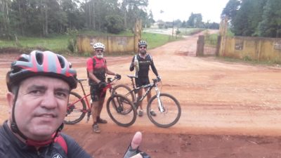 Dia 18 de janeiro 120 ciclistas farão o “Circuito dos Cânions” Dia 18 de janeiro 120 ciclistas farão o “Circuito dos Cânions”