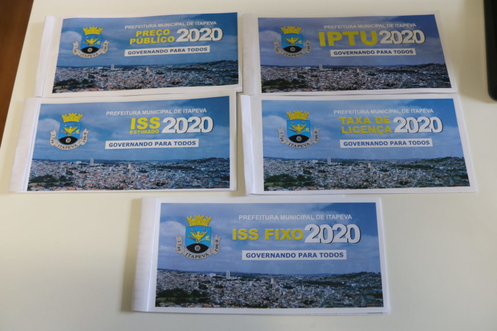 img-8584-1024×683 Prefeitura começa a distribuir carnês de tributos municipais nos próximos dias