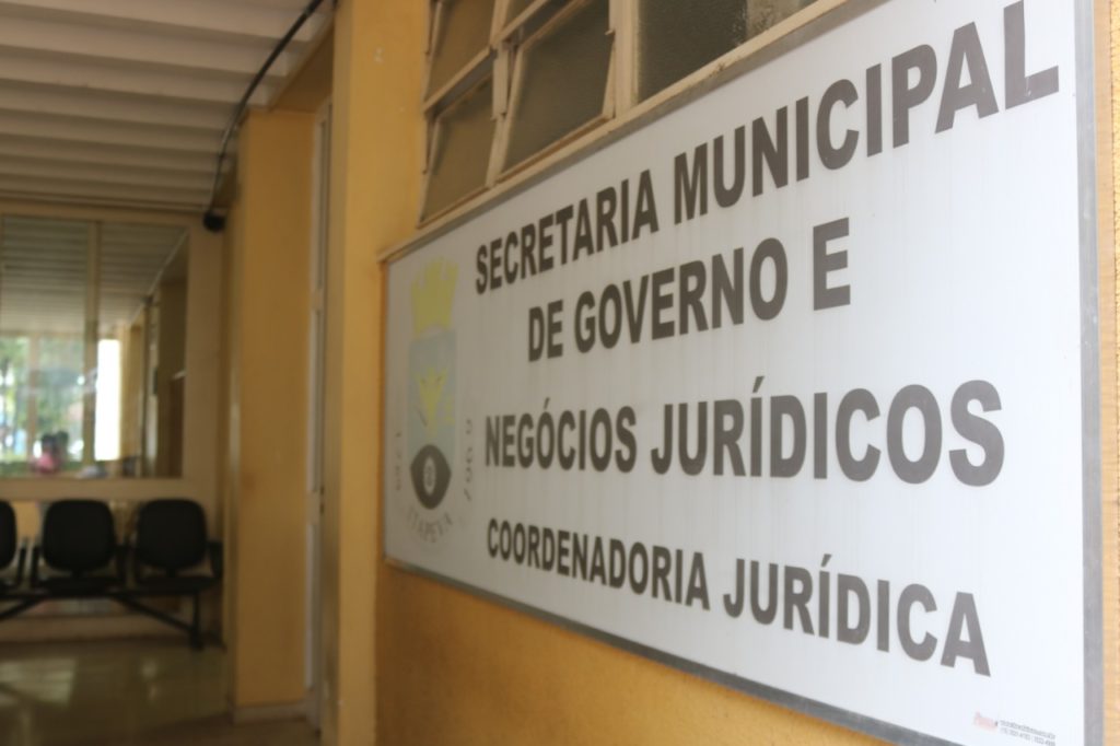 Procuradoria – capa Procuradoria Municipal conseguiu economia de quase 11 milhões aos cofres públicos em 2019