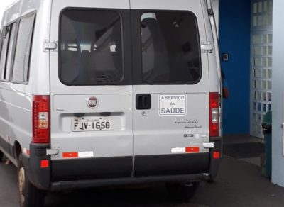 Presidente do CONSEG volta a denunciar transporte irregular Presidente do CONSEG volta a denunciar transporte irregular