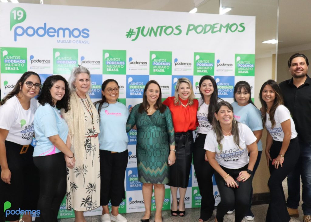 10 – Encontro Regional Podemos em Itapeva 08 Itapeva recebe presidente nacional do Podemos e reúne representantes de toda região