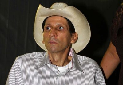 Locutor Asa Branca morre aos 57 anos Locutor Asa Branca morre aos 57 anos