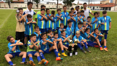 Fut Craques começa o ano de 2020 brilhando na Taquaritubacup Fut Craques começa o ano de 2020 brilhando na Taquaritubacup