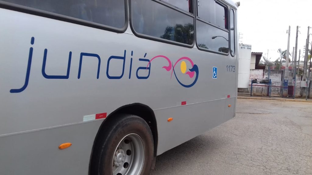 jundiá (1) “Jundiá mandou motorista seguir viagem com ônibus sem freio”, diz passageiro