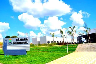 Câmara adota medidas de prevenção ao Coronavírus Câmara adota medidas de prevenção ao Coronavírus