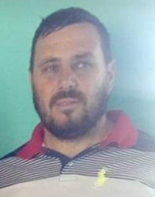 Partilha de terra acaba com homem matando o próprio irmão Partilha de terra acaba com homem matando o próprio irmão