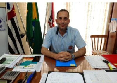 Novidades na política buriense Novidades na política buriense