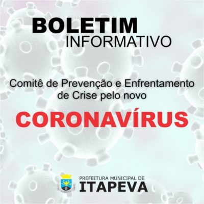 Agora são 55 casos suspeitos em Itapeva Agora são 55 casos suspeitos em Itapeva