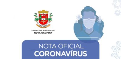 Nova Campina suspende aulas no município Nova Campina suspende aulas no município