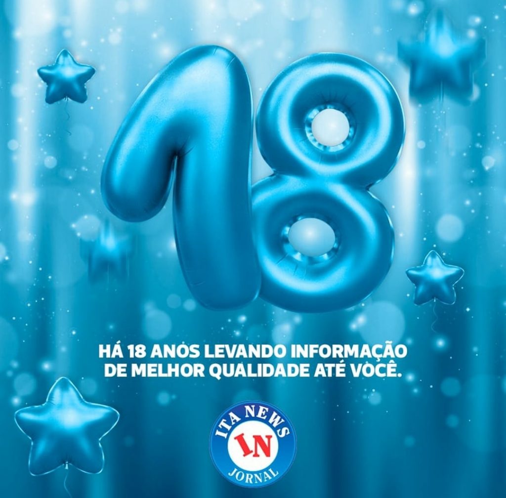 IMG_20200523_093149_481 A manchete hoje é nossa: Ita News completa 18 anos de história