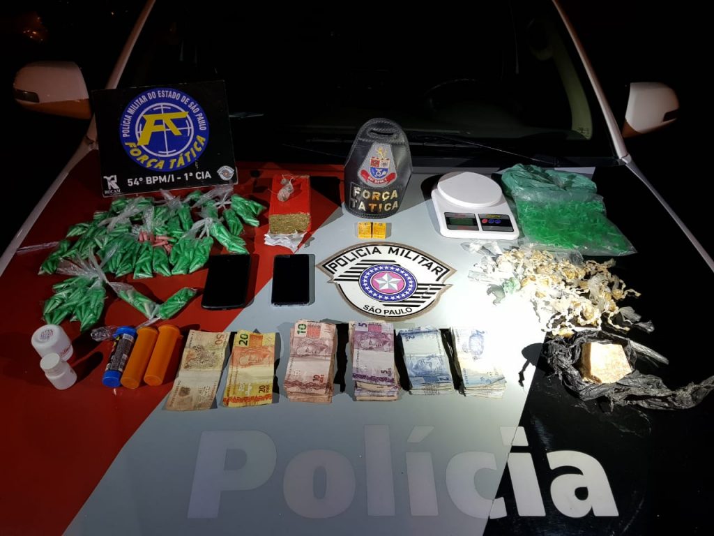IMG-20200529-WA0000 Força Tática detém traficantes em Itapeva
