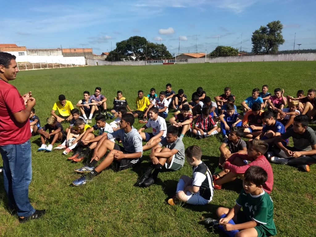 29C4EDA4-FAE6-4DA6-9A54-75E6E290B5B6 Projeto Batuíra volta às atividades em setembro