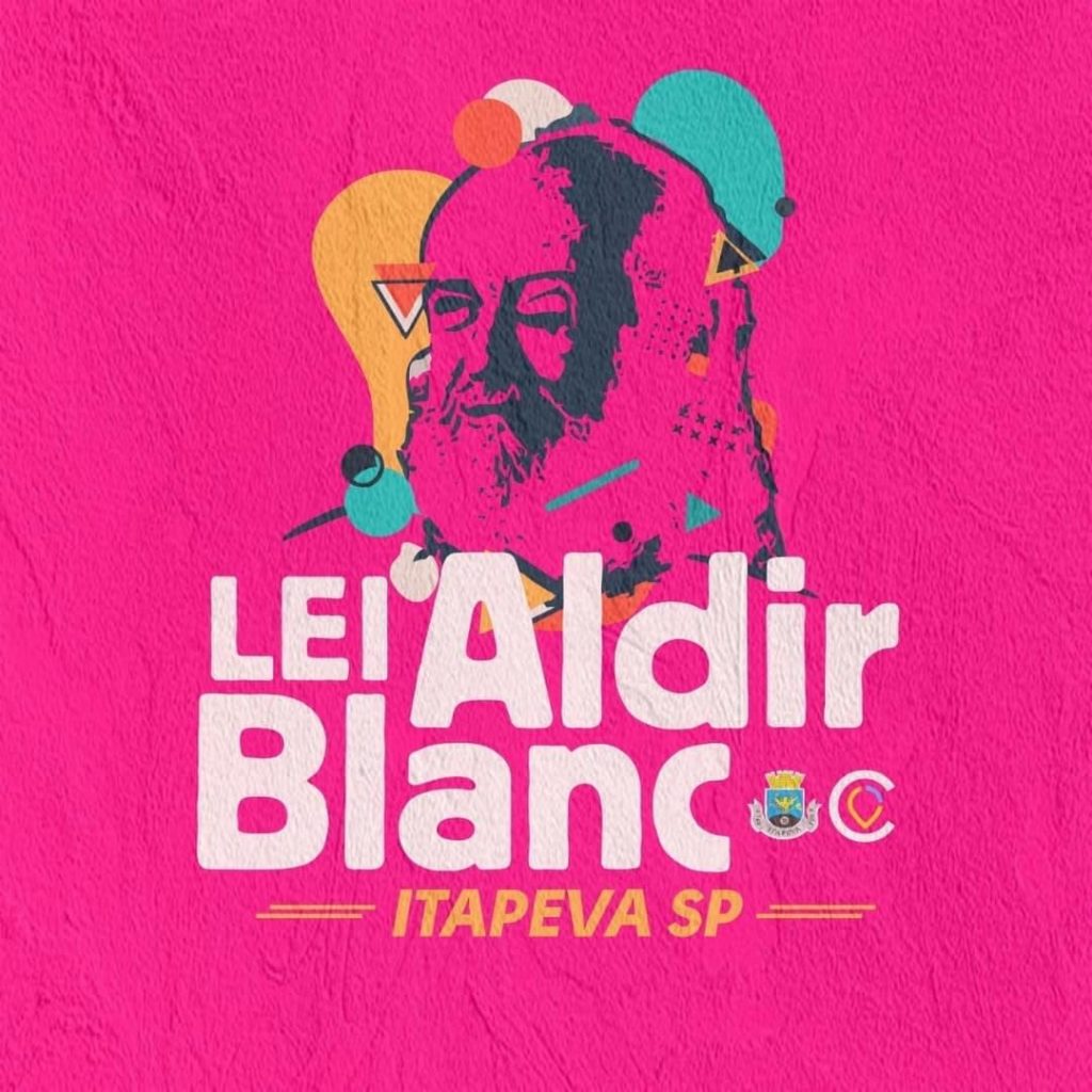 F62489E6-6AB1-4AB4-8238-1F97C382A405 Lei Aldir Blanc contemplará até 100 projetos artísticos de Itapeva