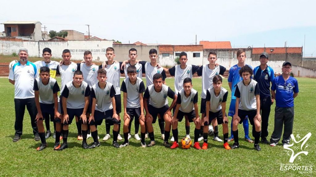 FB251224-77CC-40B2-A262-1791041BD525 Itapeva sediou o Sub-Regional do Campeonato Estadual de Futebol