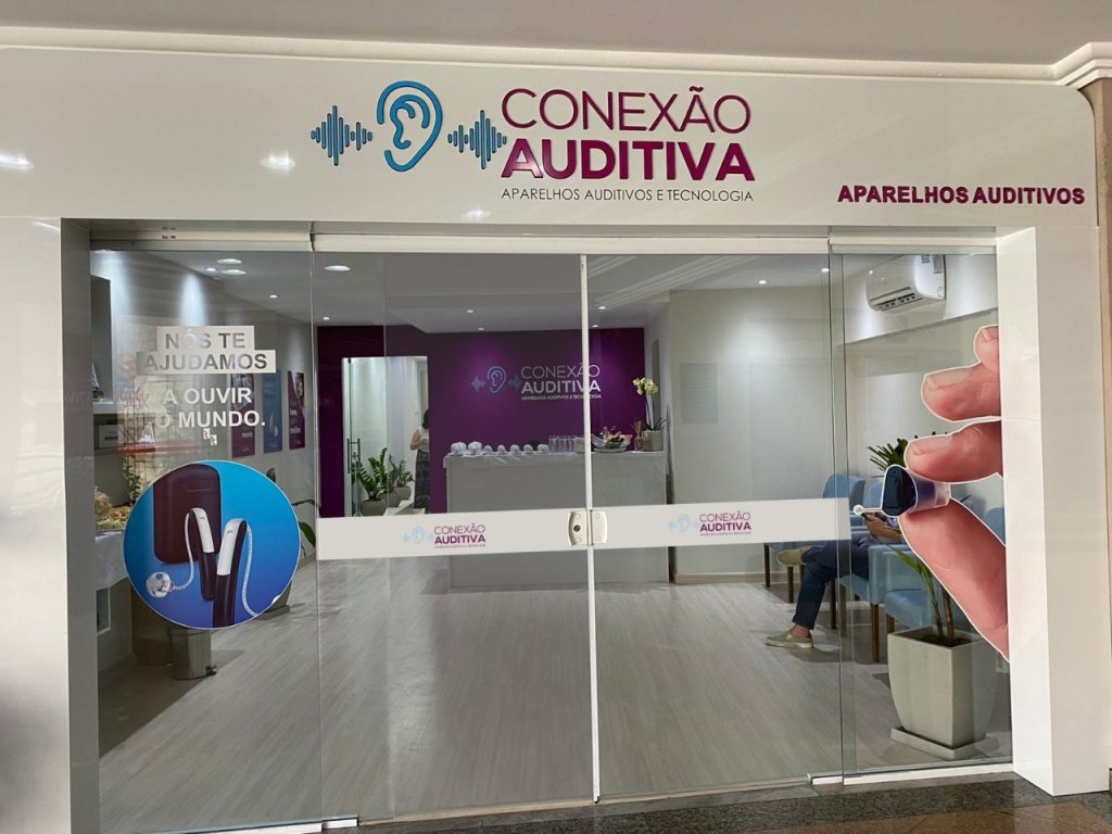 615409F9-52F8-46FC-9467-6F7C58C7EA90 Conexão Auditiva inaugura nova clínica na Praia Grande, essa é a 5ª unidade