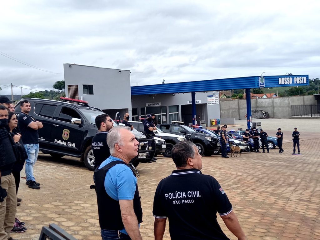 7A5795BF-95DF-4847-B439-61F469C81A7E Polícia Civil de Itapeva realiza operação Formigueiro
