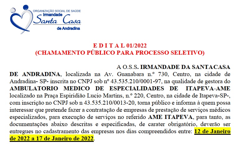 Ministério Púbico recomenda que Prefeitura de Itapeva se abstenha de pagar  horas extras suspeitas - Jornal Ita News