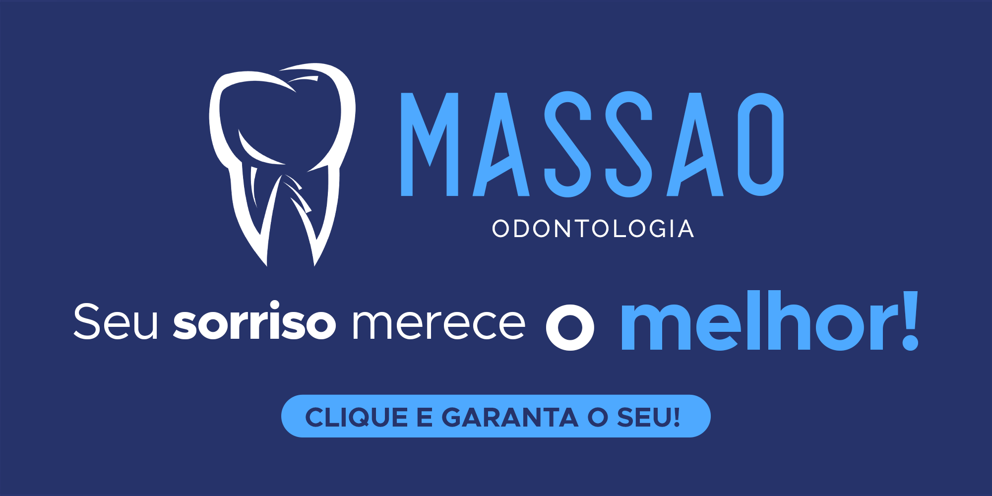 Massao Odontologia