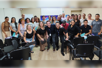 Microempreendedores Individuais participam de diagnóstico dos seus negócios durante lançamento do ‘MEI 360’ em Itapeva