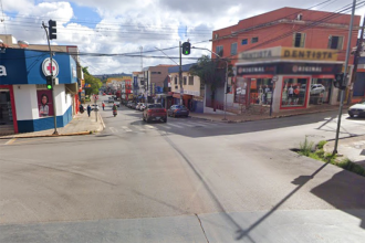 Prefeitura interdita as Ruas Pires Fleury e Dom Luís de Souza para continuidade das obras na Praça Furquim Pedroso